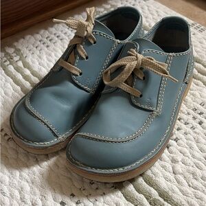 Duckfeet Fyn shoes size 41